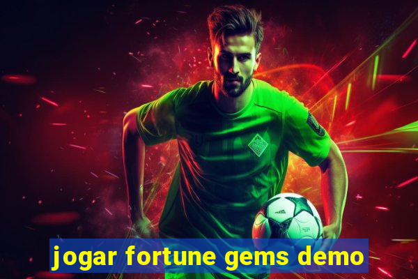 jogar fortune gems demo